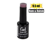 GEL NAILPOLISH