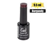 GEL NAILPOLISH