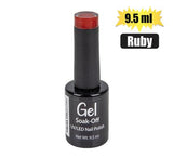 GEL NAILPOLISH