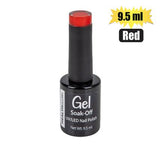 GEL NAILPOLISH