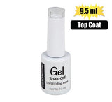 GEL NAILPOLISH