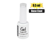 GEL NAILPOLISH