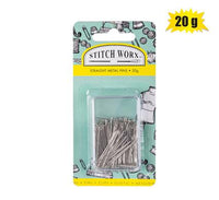 SEWING PINS 20g