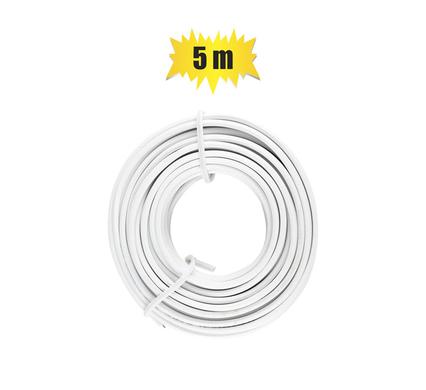 SPEAKER WIRE 5m