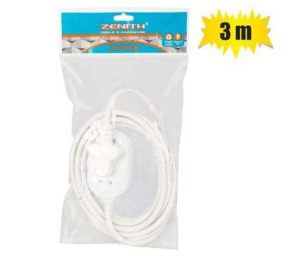 EXTENSION CORD 3m