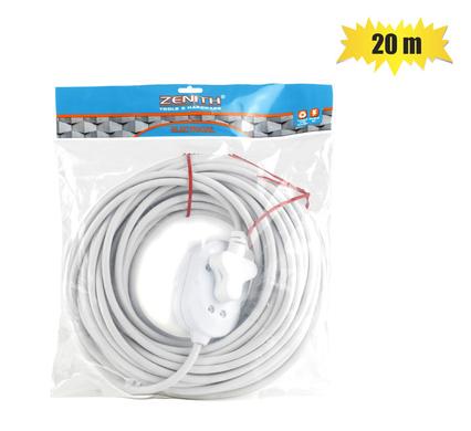 EXTENSION CORD 20m