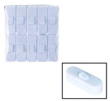 THROUGH-SWITCH PACK OF 10