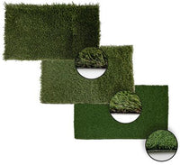 ARTIFICIAL GRASS RUG