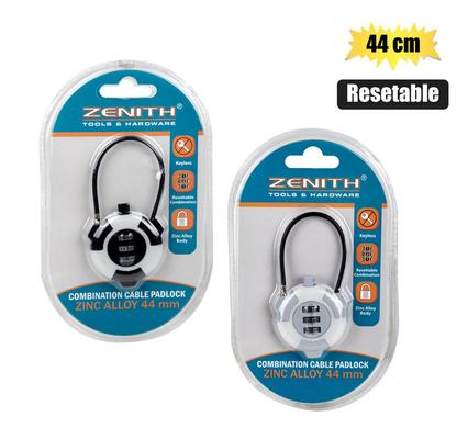 CABLE PADLOCK