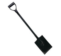 GARDEN SPADE ALL-STEEL