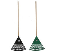 Garden Rake With Handle