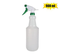 TRIGGER SPRAY 900ml TRANSPARENT