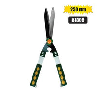 GARDEN SHEARS 250mm