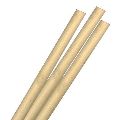 DOWEL 1ST-GRADE 19x910mm Pack of 10