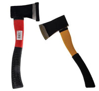 AXE HATCHET .91kg FIBRE GLASS HANDLE 360mm
