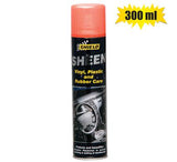 SHIELD CAR CARE PRODUCTS