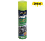 SHIELD CAR CARE PRODUCTS