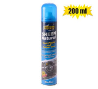 SHIELD SHEEN CAR CARE PRODUCTS