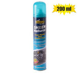 SHIELD SHEEN CAR CARE PRODUCTS