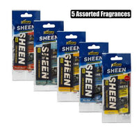 CAR AIR FRESHENER