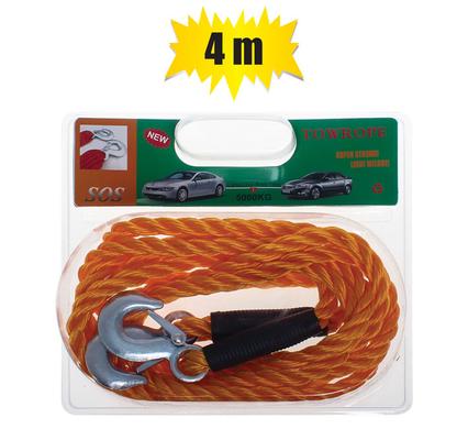 TOW ROPE 5 TON 4m