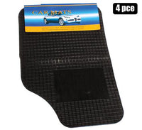 CAR MATS PACK OF 4