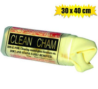 CHAMOIS SYNTHETIC