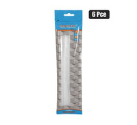 GLUE-STICKS H/MELT 11.2x300mm 6PC