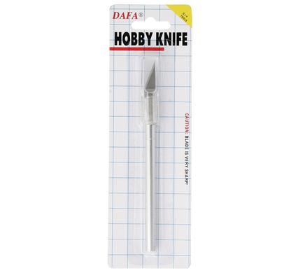 HOBBY BLADE KNIFE 15cm