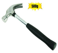 CLAW HAMMER