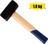 CLUB HAMMER 1,8kg