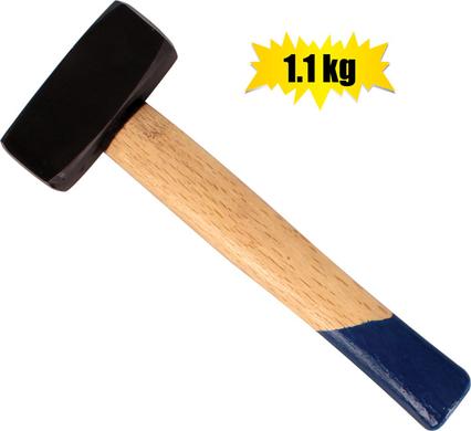 CLUB HAMMER 1,1kg