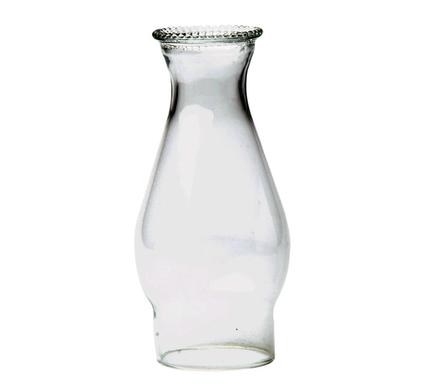 LAMP-CHIMNEY GLASS