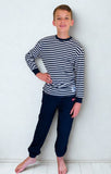 Weekender Boys Long Sleeve Tee Shirt
