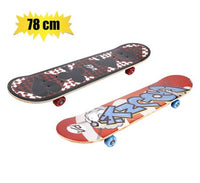 RIDE ON SKATEBOARD 78cm