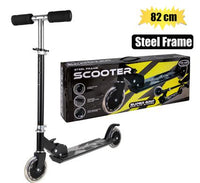 SCOOTER