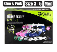 INLINE SKATES