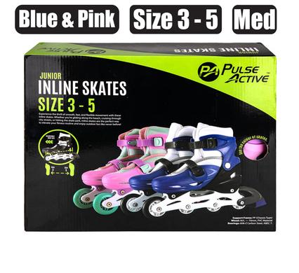 INLINE SKATES