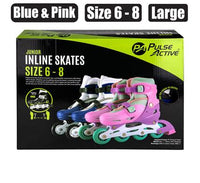 INLINE SKATES