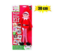 DELUXE POSE ELF