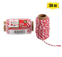 ELF CHRISTMAS TWINE