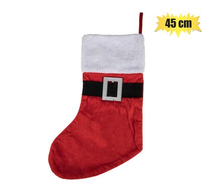 CHRISTMAS SANTA STOCKING