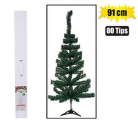 CHRISTMAS TREE 91cm