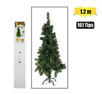 PREMIUM GREEN CHRISTMAS TREE 1.2M