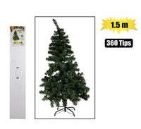 PREMIUM CHRISTMAS TREE 1.5m