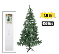 PREMIUM CHRISTMAS TREE 1.8M