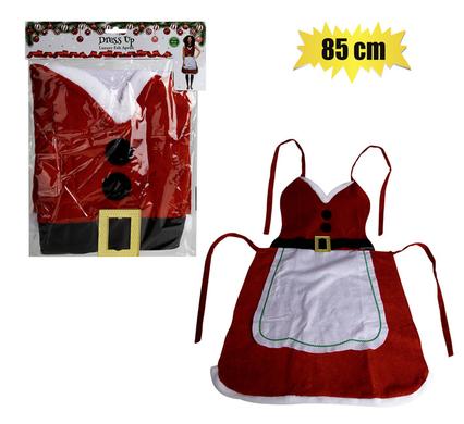 CHRISTMAS DRESS-UP APRON