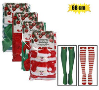 CHRISTMAS STOCKINGS TO WEAR