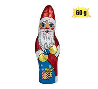 FATHER CHRISTMAS CHOCOLATE