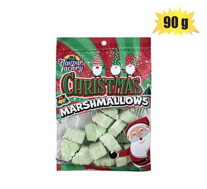 CHRISTMAS MARSHMALLOW